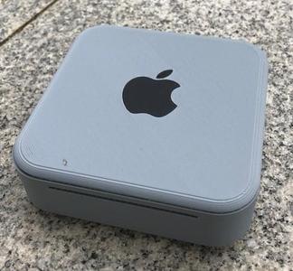 Mac mini Pi Cover
