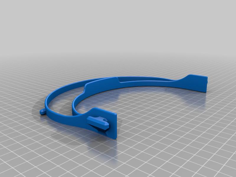 FaceShield RC Speed RC3 Compatible