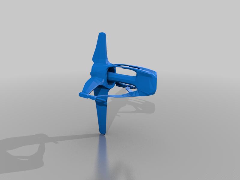 Brakiri Avioki v3