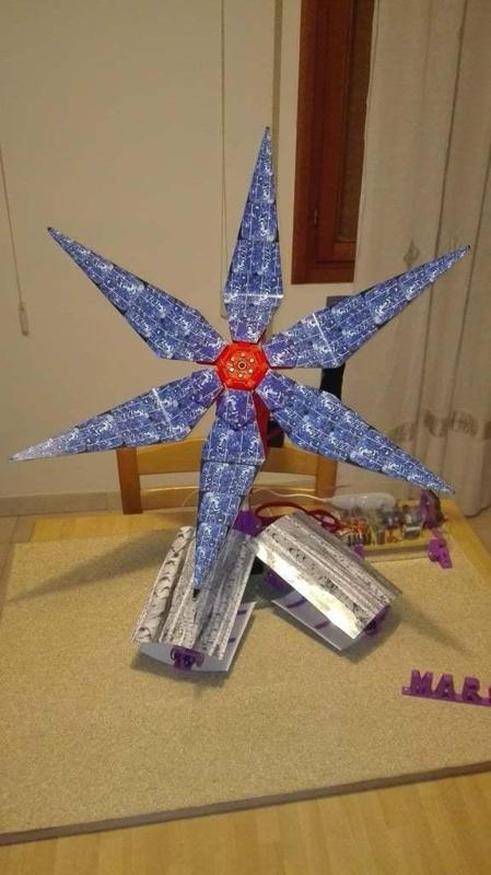 Retractable Photovoltaic System