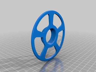 Spool 100-36,5