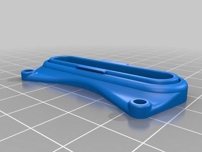 Breathing mask (Covid 19 Holder not certified)