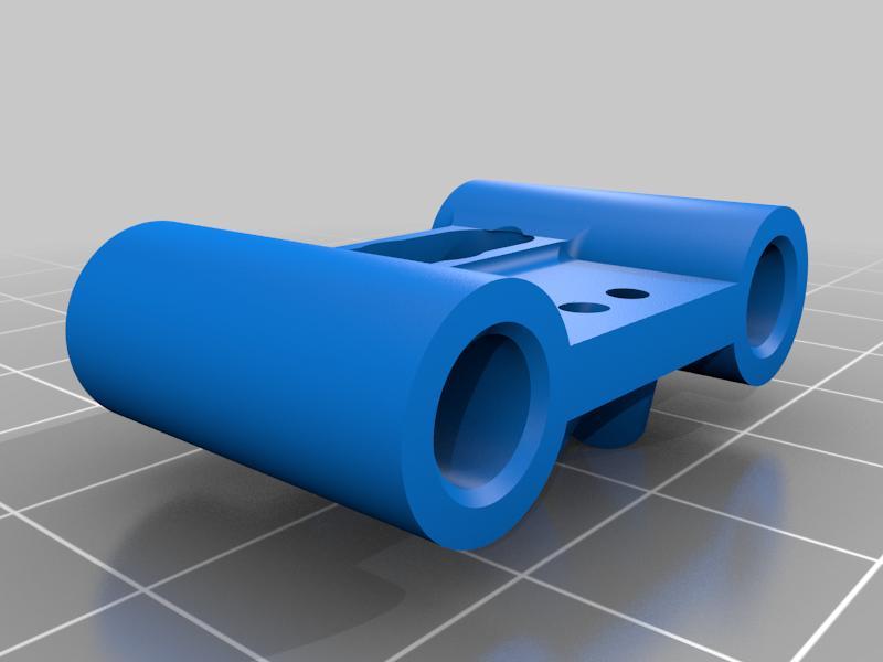 Rooster Antenna Mount (non-standard)