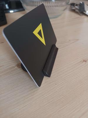 Card holder