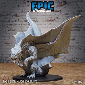 Brown Dragon Sitting ‧ DnD Miniature ‧ Tabletop Miniatures ‧ Gaming Monster ‧ 3D Model ‧ RPG ‧ DnDminis ‧ STL FILE‧ DnD Miniature ‧ Tabletop Miniatures ‧ Gaming Monster ‧ 3D Model ‧ RPG ‧ DnDminis ‧ STL FILE