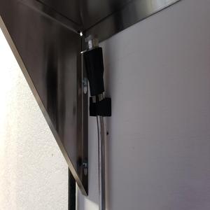MTM Wand Holder