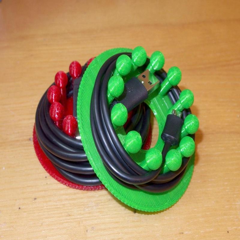 USB reel