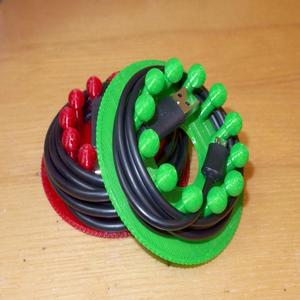 USB reel