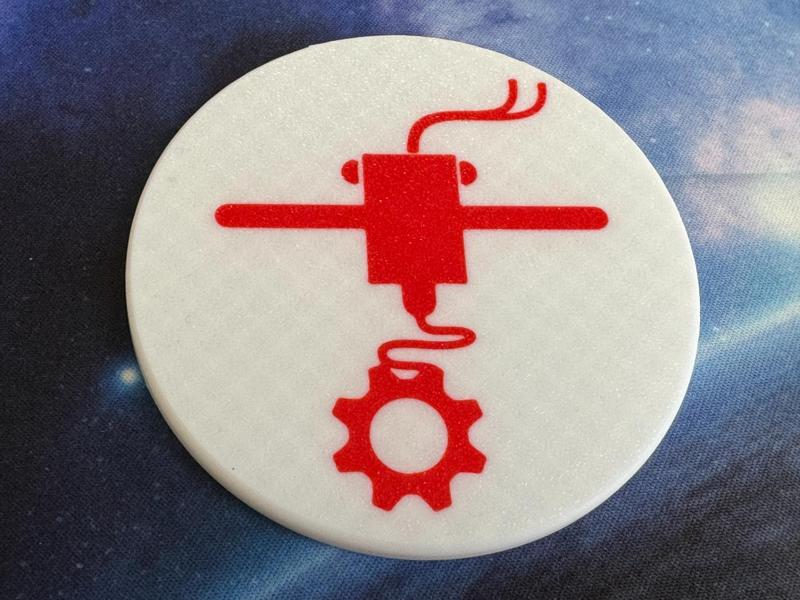 3D print 2 Caoster