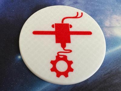 3D print 2 Caoster