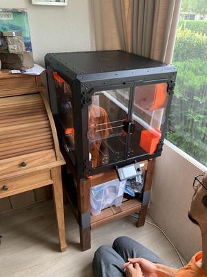 Applaro table stack