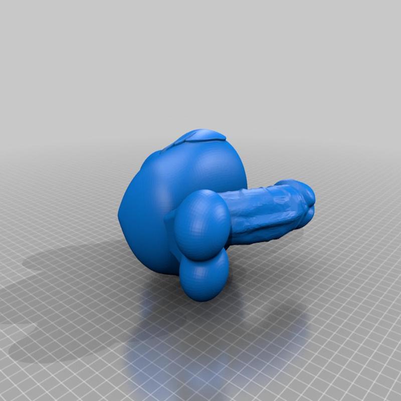 duckydick