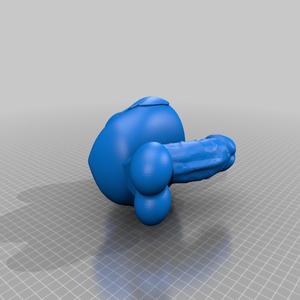 duckydick