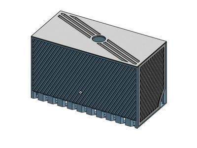 Cable cover