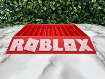 Roblox Nintendo Switch Game Case Holder