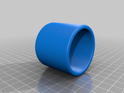 Phone-Scope Mount