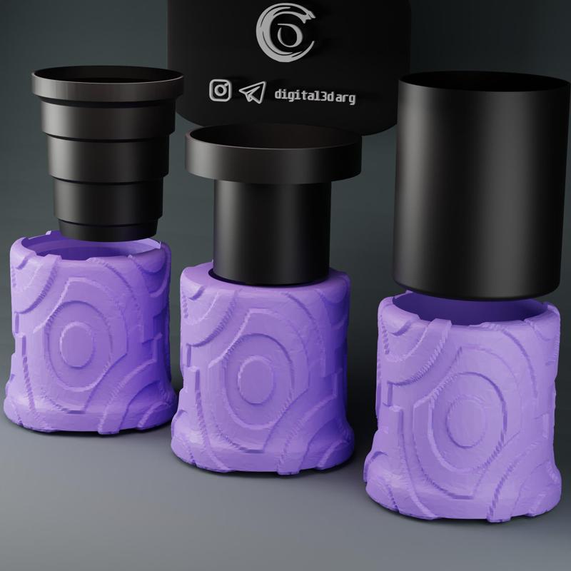 Mate and Cup with Unexpected Nuances 🌟🍵☕