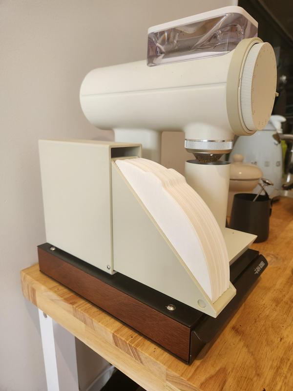 V60 Filter Paper Holder