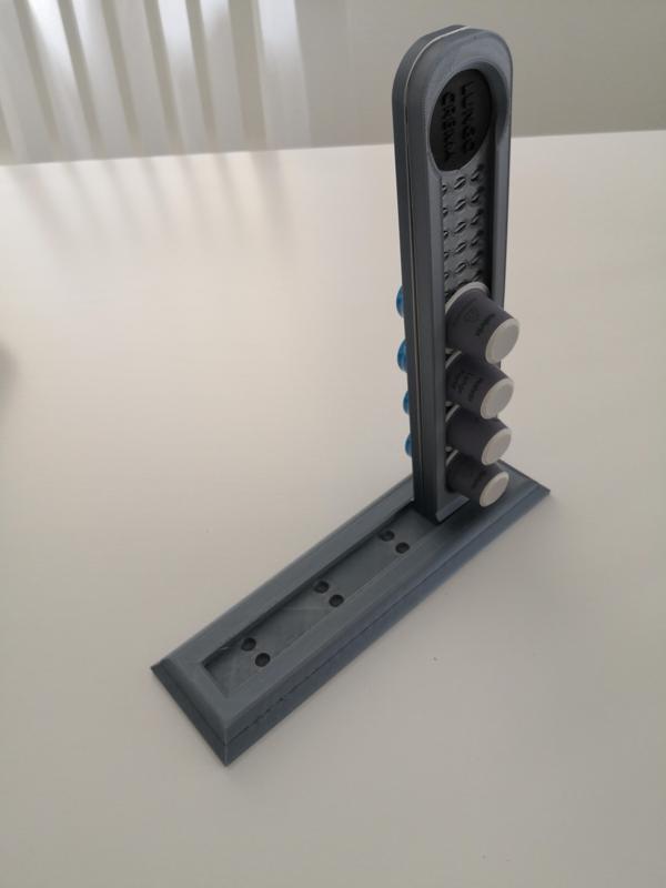 coffee capsule dispenser - capsule caffè dispenser - Nespresso