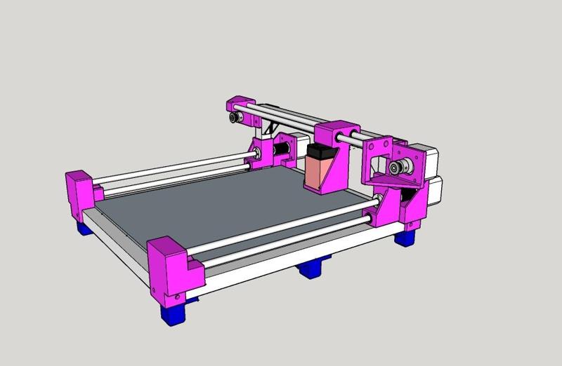 Smal Laser