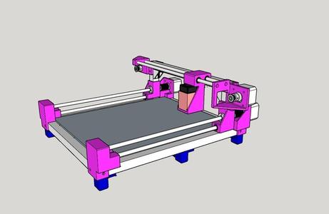 Smal Laser