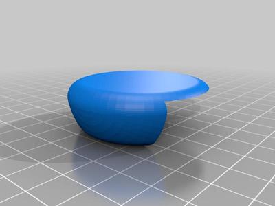 Circle corner protection