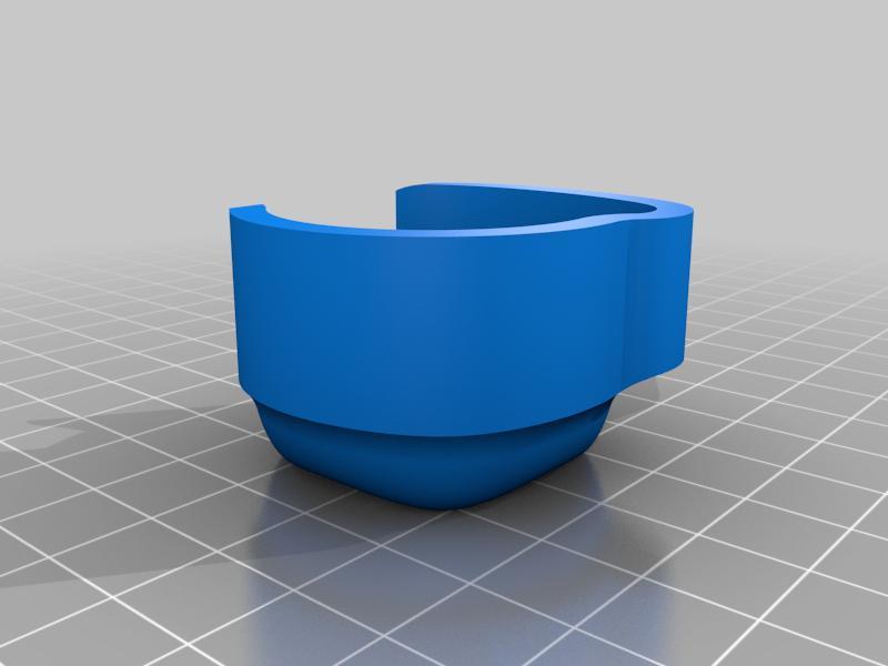 iFlight XL7 Motor Bumpers