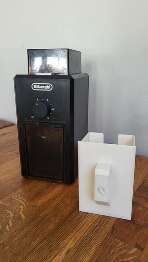 Replacement box for De'Longhi KG79 coffee grinder