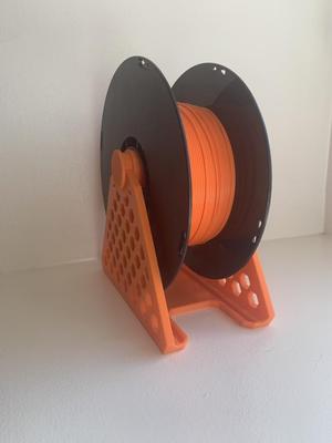 Filament Spool Holder