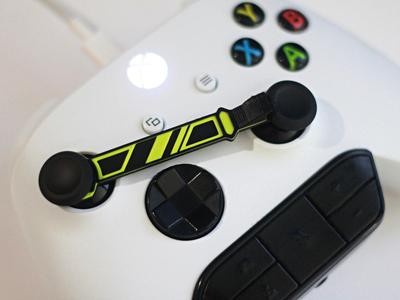 Xbox AFK Stick