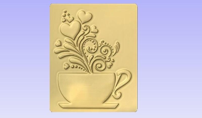 A cup of the best
