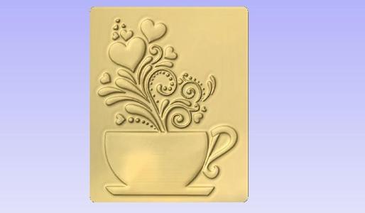 A cup of the best