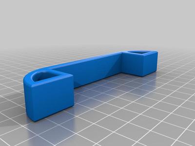 Anycubic Photon-S Door Handle