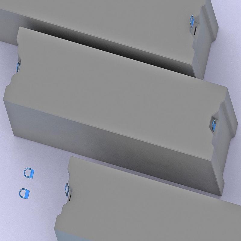 Concrete Block