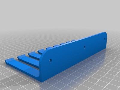 Cable Organzier