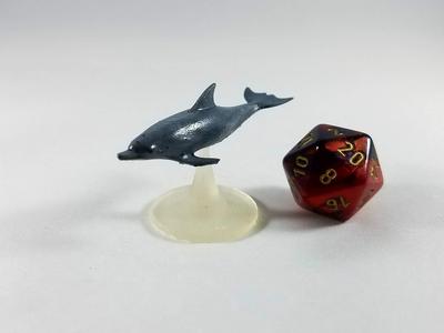 Dolphin for Tabletop Gaming