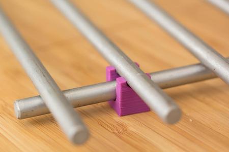 Ikea LÄMPLIG Cookie Rack Foot