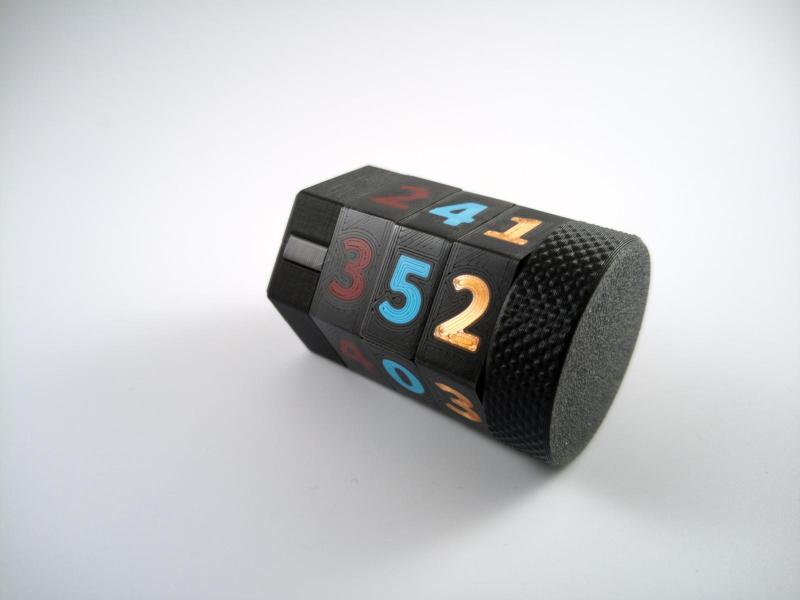 Locking Ironsworn status counter