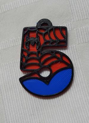 Spiderman