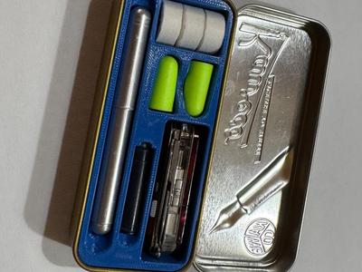 EDC Kaweco Liliput Box