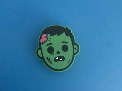 Lil Zombie Clicker