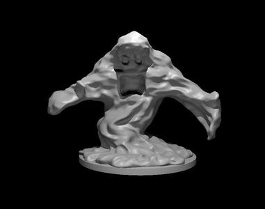 Water Elemental Updated