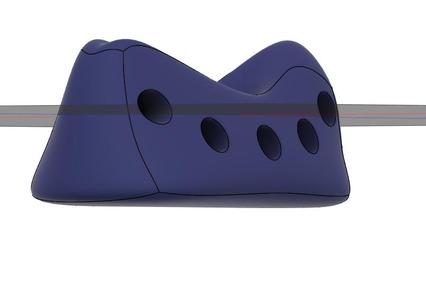 Prostate Cradle