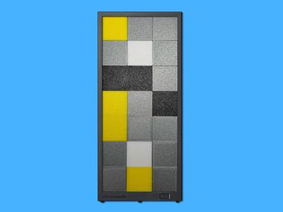 Framework Desktop Tiles