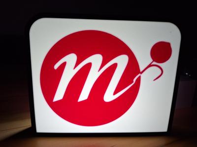 Mainline Baits Lightbox