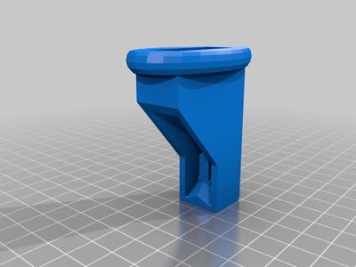 Kimber micro 9 mag loader with lip