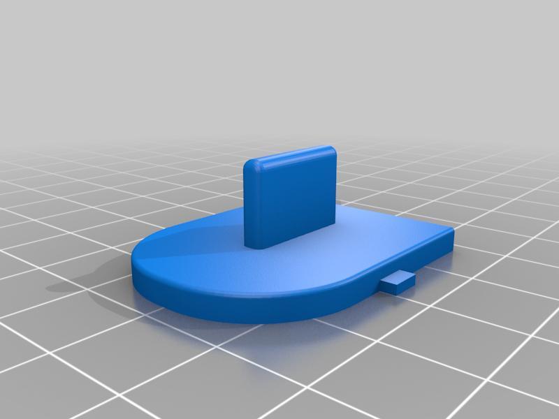 Fatshark Attitude V5 Lens Protector