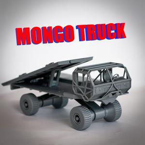 Mongo Truck
