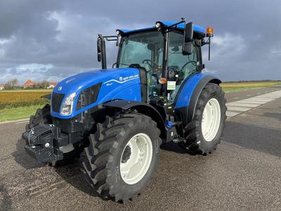 New Holland