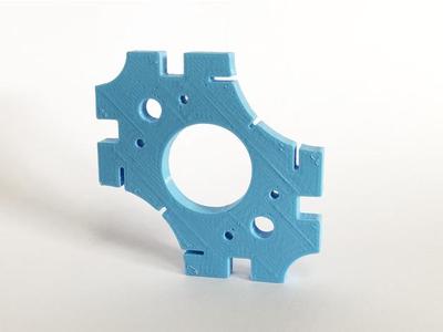 Construction Modules